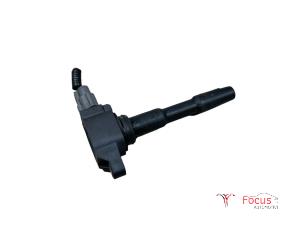 Used Pen ignition coil Renault Clio IV (5R) 0.9 Energy TCE 90 12V Price € 5,99 Margin scheme offered by Focus Automotive
