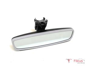 Used Rear view mirror Seat Leon ST (5FF) 1.5 TSI 16V Price € 14,95 Margin scheme offered by Focus Automotive