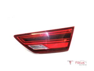 Used Taillight, right Seat Leon ST (5FF) 1.5 TSI 16V Price € 150,00 Margin scheme offered by Focus Automotive