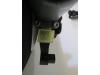 Door window motor from a Seat Leon ST (5FF) 1.5 TSI 16V 2019