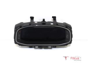Used Instrument panel Seat Leon ST (5FF) 1.5 TSI 16V Price on request offered by Focus Automotive
