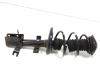 Front shock absorber rod, right from a Renault Clio IV (5R) 1.2 16V 2014