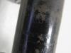 Front shock absorber rod, right from a Renault Clio IV (5R) 1.2 16V 2014
