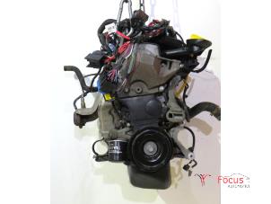 Gebrauchte Motor Renault Clio IV (5R) 1.2 16V Preis € 675,00 Margenregelung angeboten von Focus Automotive