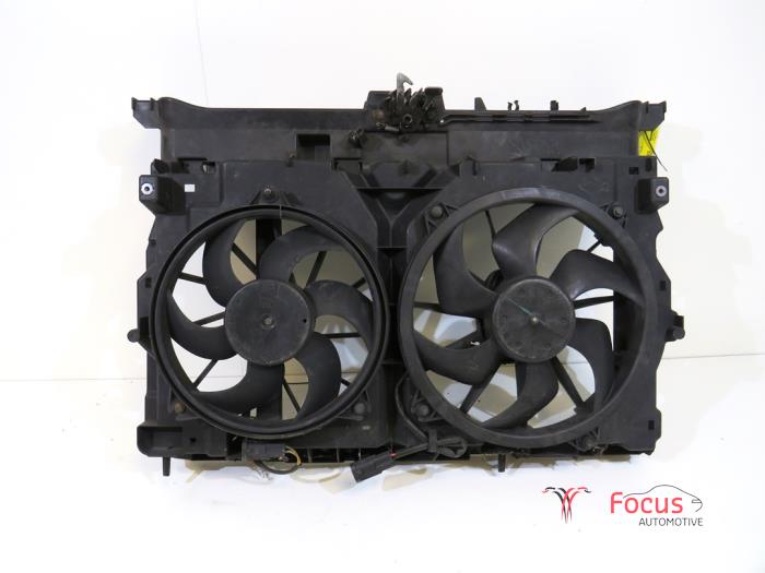 Begagnade Front Peugeot Expert (G9) 2.0 HDi 120 Pris € 99,95 Marginaltabell erbjuds av Focus Automotive