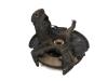 Knuckle, front right from a Volkswagen Golf VI (5K1) 1.6 TDI 16V 2010