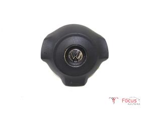 Usados Airbag izquierda (volante) Volkswagen Golf VI (5K1) 1.6 TDI 16V Precio € 150,00 Norma de margen ofrecido por Focus Automotive