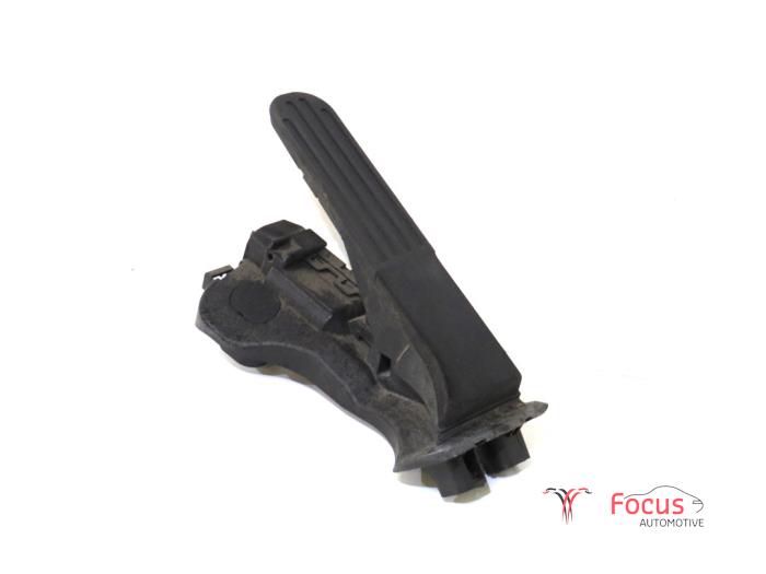 Begagnade Gaspedalsensor Volkswagen Golf VI (5K1) 1.6 TDI 16V Pris € 7,50 Marginaltabell erbjuds av Focus Automotive