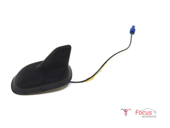 Gebrauchte GPS Antenne Volkswagen Golf VI (5K1) 1.6 TDI 16V Preis € 29,95 Margenregelung angeboten von Focus Automotive