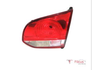 Used Taillight, right Volkswagen Golf VI (5K1) 1.6 TDI 16V Price € 12,95 Margin scheme offered by Focus Automotive