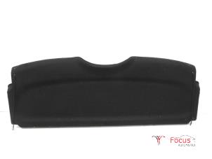 Usagé Plage arrière Peugeot 206+ (2L/M) 1.1 XR,XS Prix € 40,00 Règlement à la marge proposé par Focus Automotive