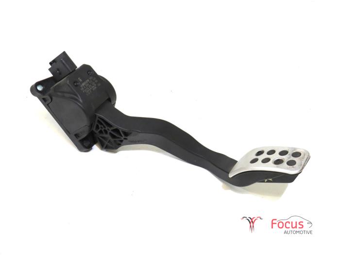 Begagnade Gaspedalsensor Peugeot 206+ (2L/M) 1.1 XR,XS Pris € 29,95 Marginaltabell erbjuds av Focus Automotive