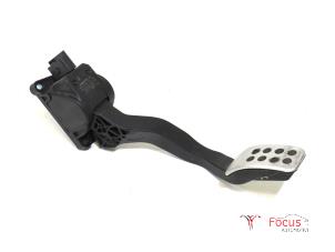 Used Throttle pedal position sensor Peugeot 206+ (2L/M) 1.1 XR,XS Price € 29,95 Margin scheme offered by Focus Automotive