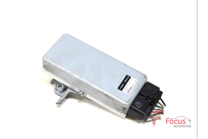 Used Injection computer Nissan Juke (F15) 1.6 16V Price € 69,95 Margin scheme offered by Focus Automotive