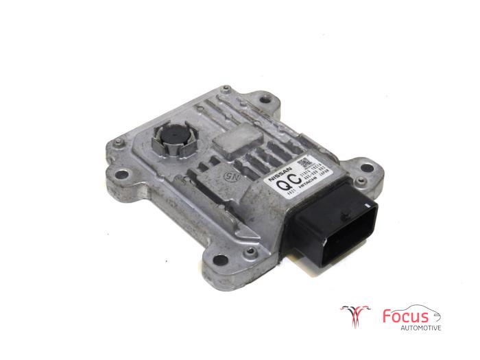 Used Automatic gearbox computer Nissan Juke (F15) 1.6 16V Price € 279,95 Margin scheme offered by Focus Automotive