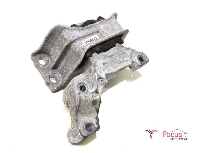 Gebrauchte Motorlager Nissan Juke (F15) 1.6 16V Preis € 49,95 Margenregelung angeboten von Focus Automotive