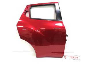 Used Rear door 4-door, right Nissan Juke (F15) 1.6 16V Price € 324,95 Margin scheme offered by Focus Automotive