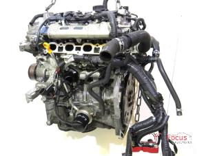Usagé Moteur Nissan Juke (F15) 1.6 16V Prix € 1.395,00 Règlement à la marge proposé par Focus Automotive