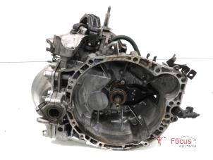Usagé Boîte de vitesse Peugeot Expert (G9) 2.0 HDiF 16V 130 Prix € 600,00 Règlement à la marge proposé par Focus Automotive