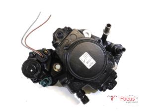 Usagé Pompe diesel Peugeot Expert (G9) 2.0 HDiF 16V 130 Prix € 224,95 Règlement à la marge proposé par Focus Automotive