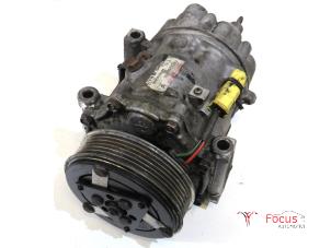Used Air conditioning pump Peugeot Expert (G9) 2.0 HDiF 16V 130 Price € 99,95 Margin scheme offered by Focus Automotive