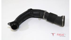 Gebrauchte Turbo Rohr Peugeot Expert (G9) 2.0 HDiF 16V 130 Preis € 14,95 Margenregelung angeboten von Focus Automotive