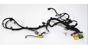 Used Wiring harness Opel Corsa F (UB/UH/UP) 1.2 12V 75 Price € 64,95 Margin scheme offered by Focus Automotive