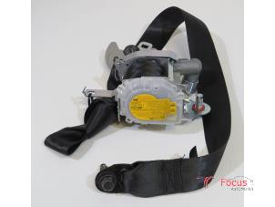 Usagé Ceinture de sécurité avant gauche Kia Picanto (TA) 1.0 12V Prix € 295,95 Règlement à la marge proposé par Focus Automotive