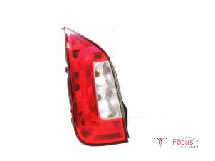 Used Taillight, left Skoda Citigo 1.0 12V Price € 59,95 Margin scheme offered by Focus Automotive
