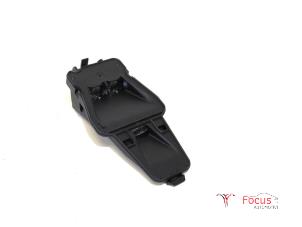 Used ACC sensor (distance) Skoda Citigo 1.0 12V Price € 17,50 Margin scheme offered by Focus Automotive