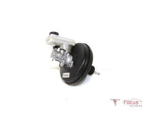 Usagé Assistant de freinage Skoda Citigo 1.0 12V Prix € 24,95 Règlement à la marge proposé par Focus Automotive