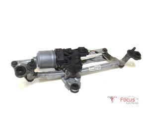 Usagé Moteur + mécanique essuie-glace Skoda Citigo 1.0 12V Prix € 14,95 Règlement à la marge proposé par Focus Automotive