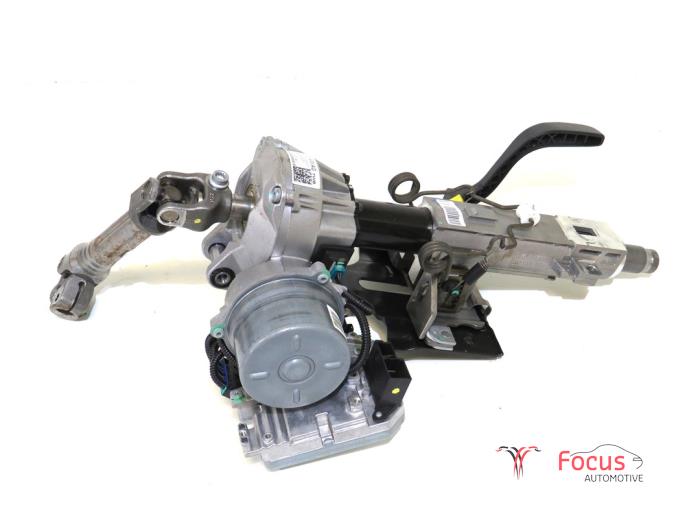 Usagé Pompe de direction Skoda Citigo 1.0 12V Prix € 175,00 Règlement à la marge proposé par Focus Automotive