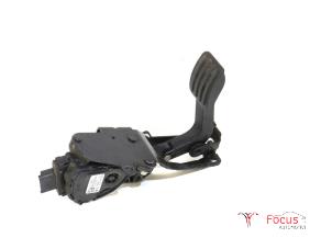 Usados Sensor de posición de acelerador Peugeot Expert (G9) 2.0 HDiF 16V 130 Precio € 14,95 Norma de margen ofrecido por Focus Automotive