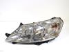 Headlight, left from a Peugeot Expert (G9), 2007 / 2016 2.0 HDiF 16V 130, Delivery, Diesel, 1.997cc, 94kW (128pk), FWD, DW10CD; AHZ, 2011-03 / 2016-12 2012