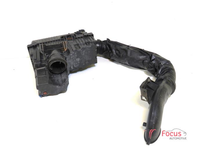 Gebrauchte Luftfiltergehäuse Peugeot Expert (G9) 2.0 HDiF 16V 130 Preis € 35,00 Margenregelung angeboten von Focus Automotive