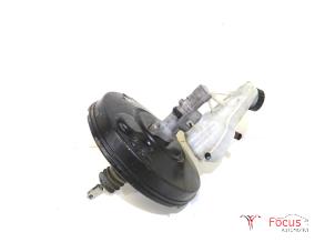 Used Brake servo Peugeot Expert (G9) 2.0 HDiF 16V 130 Price € 74,95 Margin scheme offered by Focus Automotive