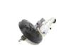 Brake servo from a Peugeot Expert (G9), 2007 / 2016 2.0 HDiF 16V 130, Delivery, Diesel, 1.997cc, 94kW (128pk), FWD, DW10CD; AHZ, 2011-03 / 2016-12 2012