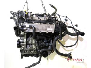 Usados Motor Audi A3 Sportback (8VA/8VF) 1.4 TFSI 16V Precio € 950,00 Norma de margen ofrecido por Focus Automotive