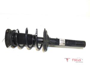 Used Front shock absorber rod, right Audi A3 Sportback (8VA/8VF) 1.4 TFSI 16V Price € 100,00 Margin scheme offered by Focus Automotive