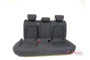 Used Seats + rear seat (complete) Audi A3 Sportback (8VA/8VF) 1.4 TFSI 16V Price € 150,00 Margin scheme offered by Focus Automotive