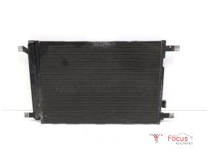 Used Air conditioning radiator Audi A3 Sportback (8VA/8VF) 1.4 TFSI 16V Price € 75,00 Margin scheme offered by Focus Automotive