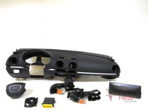 Usagé Kit + module airbag Audi A3 Sportback (8VA/8VF) 1.4 TFSI 16V Prix € 1.350,00 Règlement à la marge proposé par Focus Automotive