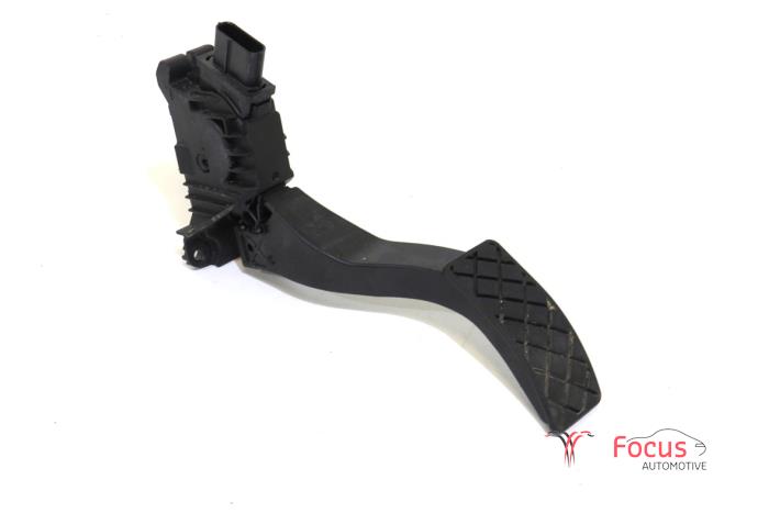 Gebrauchte Gaspedalposition Sensor Audi A3 Sportback (8VA/8VF) 1.4 TFSI 16V Preis € 25,00 Margenregelung angeboten von Focus Automotive