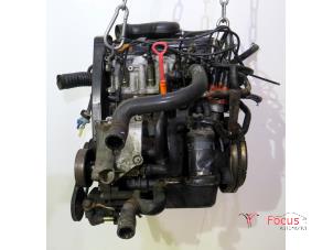 Używane Silnik Volkswagen Golf III Cabrio (1E) 1.8,Avantgarde Cena € 550,00 Procedura marży oferowane przez Focus Automotive