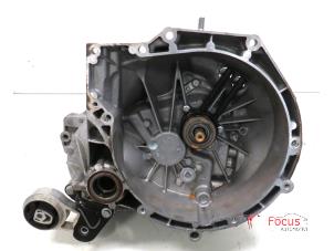 Usagé Boîte de vitesse Ford Fiesta 6 (JA8) 1.0 SCI 12V 80 Prix € 625,00 Règlement à la marge proposé par Focus Automotive