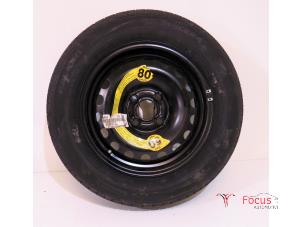 Used Space-saver spare wheel Skoda Citigo 1.0 12V Price € 50,00 Margin scheme offered by Focus Automotive