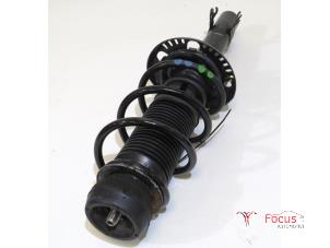 Used Front shock absorber rod, right Skoda Citigo 1.0 12V Price € 49,95 Margin scheme offered by Focus Automotive