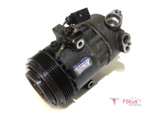 Used Air conditioning pump Skoda Citigo 1.0 12V Price on request offered by Focus Automotive