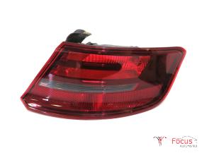 Used Taillight, right Audi A3 Sportback (8VA/8VF) 1.4 TFSI 16V Price € 75,00 Margin scheme offered by Focus Automotive